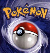 Pokemon