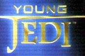 Young Jedi