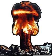 bomb