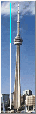 tower building
