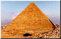 pyramid