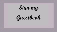 Sign my Guestbook!