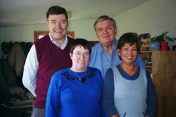 The Vautiers