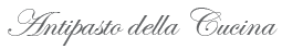 Antipasto della Cucina