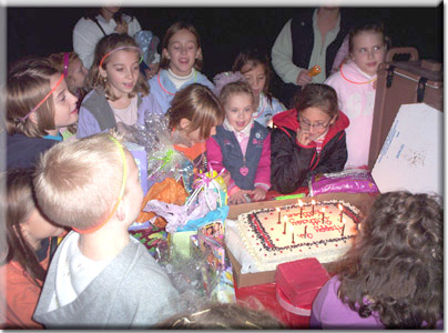 Birthday Party