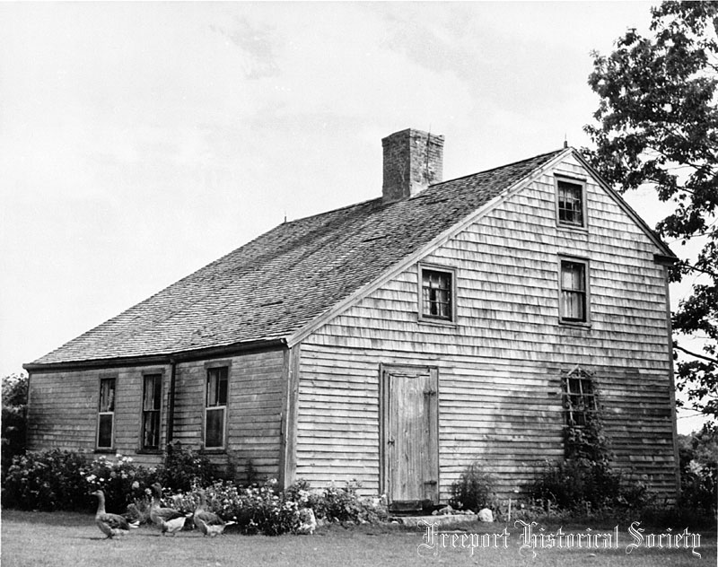 old farm