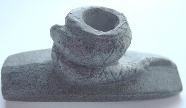 Hopewell Snake Pipe $10.95