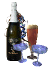 xmas drink