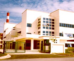 Factory in Cheras