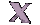 x