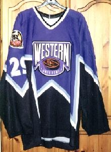 All Star Front