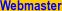 About webmaster