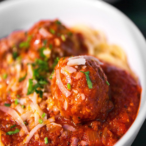Meatballs