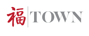 TOWN logo.