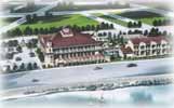 Beach resort