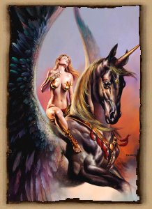 Black Unicorn