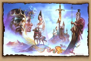 Camelot