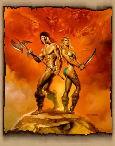 Deathstalker III