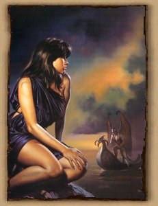 Euridice