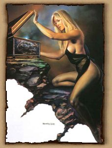 Pandora