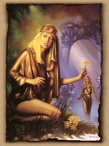 Persephone