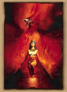 Phoenix
