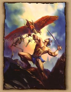 Savage Land