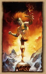Thundergod