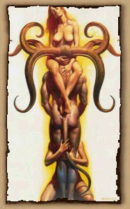 Totem Pole