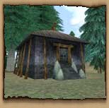 The Midgard Cottage