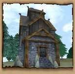 The Midgard Mansion