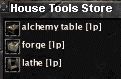 House Tools Store