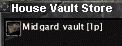 House Vault Store