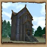 The Midgard Villa