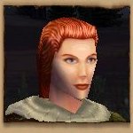 Geli BeansAndGumdrops -- 45 Healer -- OWNER:  Mandy (Elik)