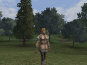 Half-Ogre Female - Albion.