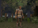 Half-Ogre Male - Albion.