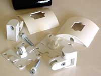 Bose UB-20W Wall Mount Bracket