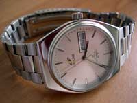 Enicar 21J Automatic Watch
