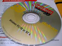 Quicken 99 Deluxe