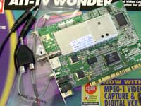 ATI TV Wonder