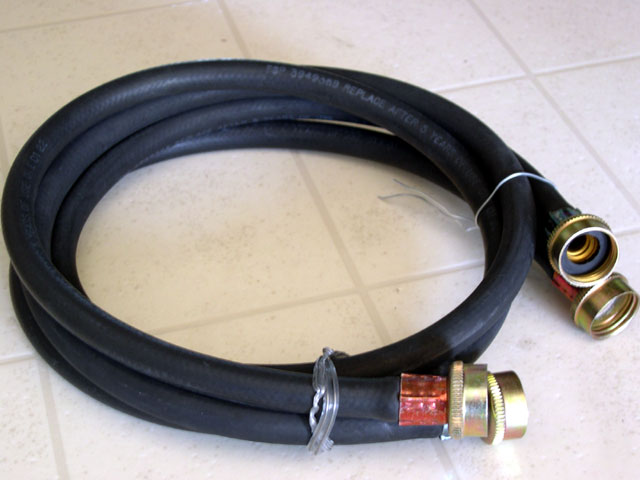 Washer Machine Hoses