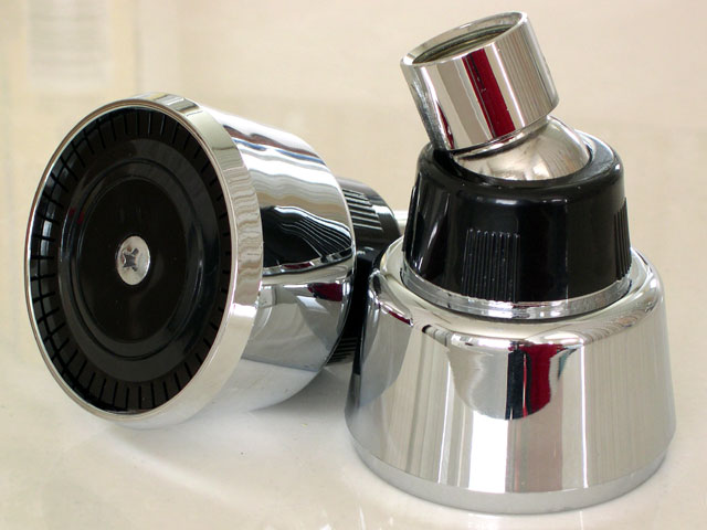 Delta Shower Heads