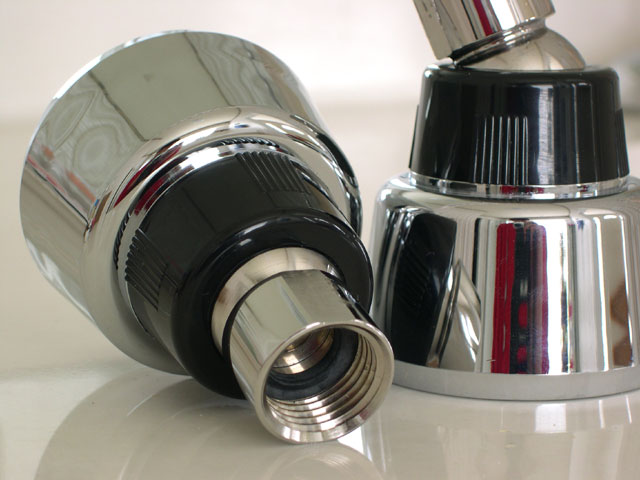 Delta Shower Heads
