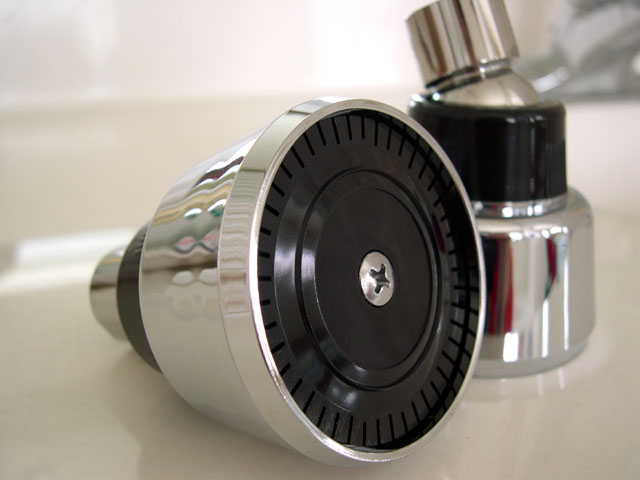 Delta Shower Heads