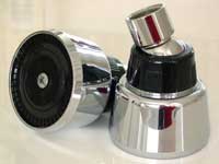 Delta Shower Heads
