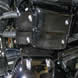 Harley Chrome Coil / Electrical covers