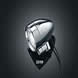 Kuryakyn L.E.D. Silver Bullets (front turn signals)
