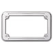 Pro One License Plate Frame