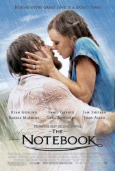 cover The Notebook